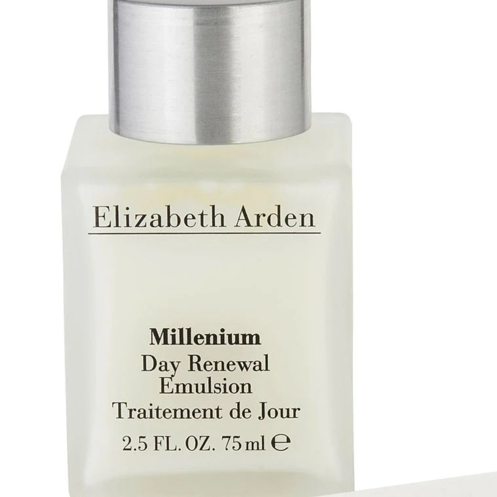 Elizabeth Arden Emulsión Day Cream